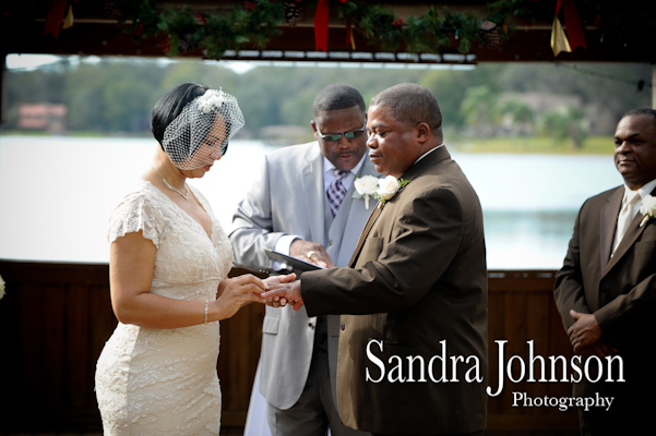 Best Orlando Wedding photographer - Sandra Johnson (SJFoto.com)